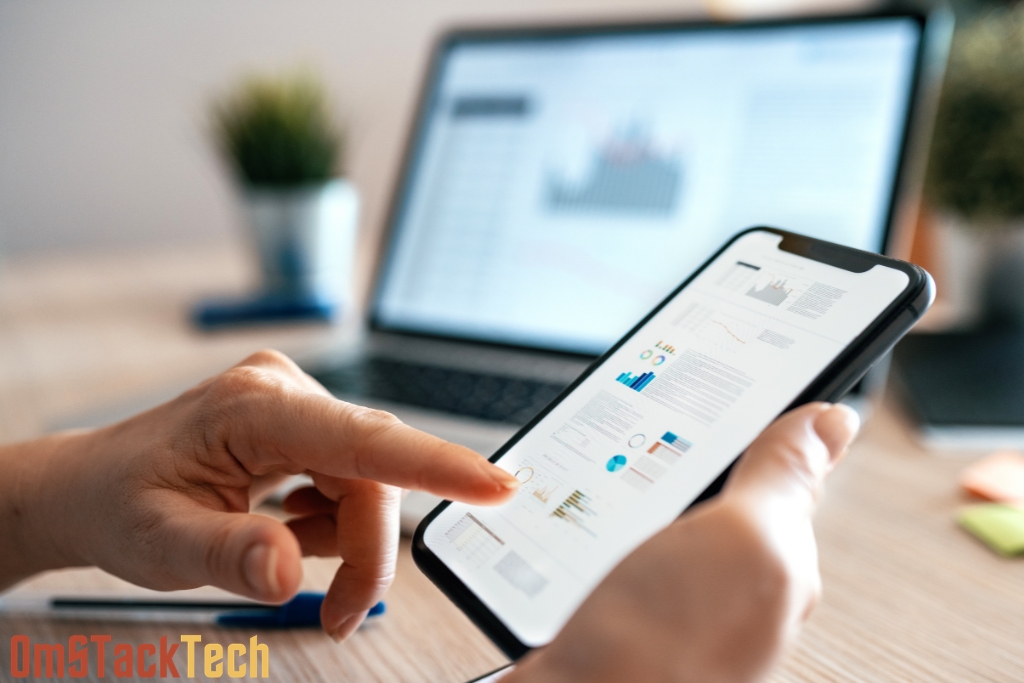 Mobile App Development